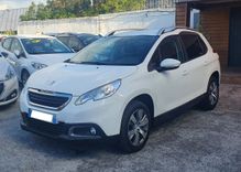 voiture occasion PEUGEOT 2008 à la Réunion disponible sur noutlauto.re