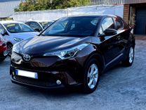 voiture occasion TOYOTA C-HR à la Réunion disponible sur noutlauto.re