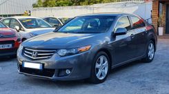 voiture occasion HONDA ACCORD à la Réunion disponible sur noutlauto.re