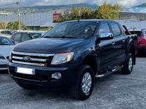 voiture occasion FORD RANGER à la Réunion disponible sur noutlauto.re