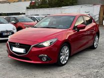 voiture occasion MAZDA 3 à la Réunion disponible sur noutlauto.re