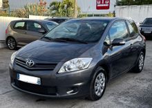 voiture occasion TOYOTA AURIS à la Réunion disponible sur noutlauto.re