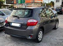 voiture occasion TOYOTA AURIS à la Réunion disponible sur noutlauto.re