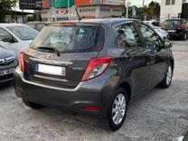 voiture occasion TOYOTA YARIS à la Réunion disponible sur noutlauto.re
