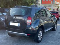 voiture occasion DACIA DUSTER à la Réunion disponible sur noutlauto.re