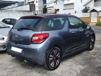 voiture occasion CITROEN DS3 à la Réunion disponible sur noutlauto.re