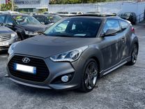voiture occasion HYUNDAI VELOSTER à la Réunion disponible sur noutlauto.re