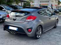 voiture occasion HYUNDAI VELOSTER à la Réunion disponible sur noutlauto.re