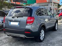 voiture occasion CHEVROLET CAPTIVA à la Réunion disponible sur noutlauto.re