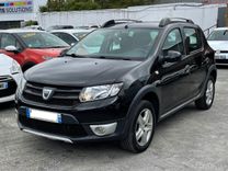 voiture occasion DACIA SANDERO à la Réunion disponible sur noutlauto.re