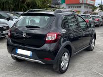 voiture occasion DACIA SANDERO à la Réunion disponible sur noutlauto.re