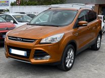 voiture occasion FORD KUGA à la Réunion disponible sur noutlauto.re
