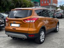 voiture occasion FORD KUGA à la Réunion disponible sur noutlauto.re
