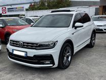 voiture occasion VOLKSWAGEN TIGUAN à la Réunion disponible sur noutlauto.re