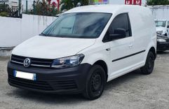 voiture occasion VOLKSWAGEN CADDY à la Réunion disponible sur noutlauto.re
