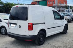 voiture occasion VOLKSWAGEN CADDY à la Réunion disponible sur noutlauto.re