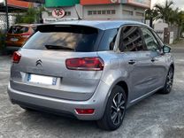 voiture occasion CITROEN C4 PICASSO à la Réunion disponible sur noutlauto.re