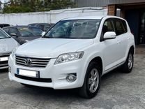voiture occasion TOYOTA RAV4 à la Réunion disponible sur noutlauto.re