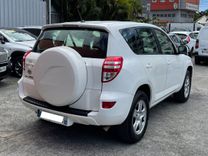 voiture occasion TOYOTA RAV4 à la Réunion disponible sur noutlauto.re