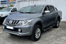 voiture occasion MITSUBISHI L 200 à la Réunion disponible sur noutlauto.re
