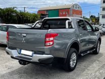 voiture occasion MITSUBISHI L 200 à la Réunion disponible sur noutlauto.re