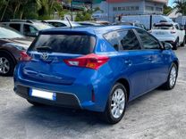voiture occasion TOYOTA AURIS à la Réunion disponible sur noutlauto.re