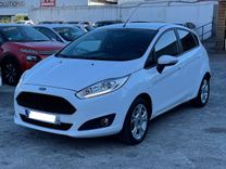 voiture occasion FORD FIESTA à la Réunion disponible sur noutlauto.re