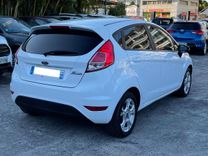 voiture occasion FORD FIESTA à la Réunion disponible sur noutlauto.re