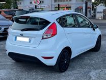 voiture occasion FORD FIESTA à la Réunion disponible sur noutlauto.re