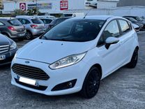 voiture occasion FORD FIESTA à la Réunion disponible sur noutlauto.re