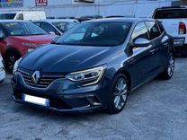 voiture occasion RENAULT MEGANE à la Réunion disponible sur noutlauto.re