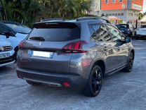 voiture occasion PEUGEOT 2008 à la Réunion disponible sur noutlauto.re