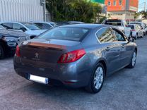 voiture occasion PEUGEOT 508 à la Réunion disponible sur noutlauto.re