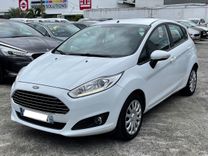 voiture occasion FORD FIESTA à la Réunion disponible sur noutlauto.re