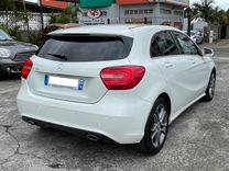 voiture occasion MERCEDES CLASSE A à la Réunion disponible sur noutlauto.re