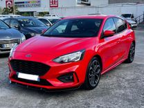 voiture occasion FORD FOCUS à la Réunion disponible sur noutlauto.re