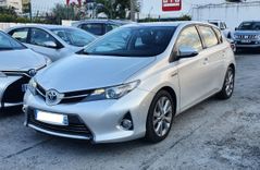 voiture occasion TOYOTA AURIS à la Réunion disponible sur noutlauto.re
