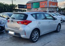 voiture occasion TOYOTA AURIS à la Réunion disponible sur noutlauto.re