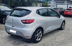 voiture occasion RENAULT CLIO à la Réunion disponible sur noutlauto.re