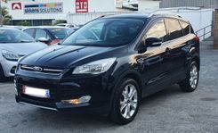 voiture occasion FORD KUGA à la Réunion disponible sur noutlauto.re