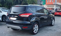 voiture occasion FORD KUGA à la Réunion disponible sur noutlauto.re