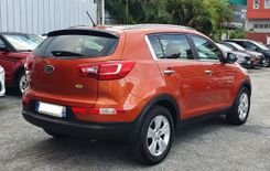 voiture occasion KIA SPORTAGE à la Réunion disponible sur noutlauto.re