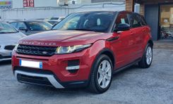 voiture occasion LAND ROVER RANGE ROVER à la Réunion disponible sur noutlauto.re