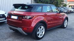 voiture occasion LAND ROVER RANGE ROVER à la Réunion disponible sur noutlauto.re