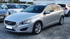 voiture occasion VOLVO V 60 à la Réunion disponible sur noutlauto.re