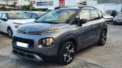 voiture occasion CITROEN C3 AIRCROSS à la Réunion disponible sur noutlauto.re