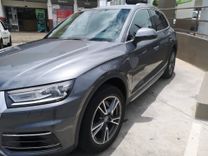 voiture occasion AUDI Q5 à la Réunion disponible sur noutlauto.re