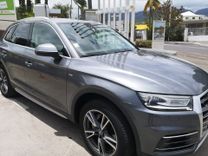 voiture occasion AUDI Q5 à la Réunion disponible sur noutlauto.re