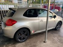 voiture occasion TOYOTA AURIS à la Réunion disponible sur noutlauto.re