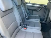 voiture occasion VOLKSWAGEN TOURAN à la Réunion disponible sur noutlauto.re